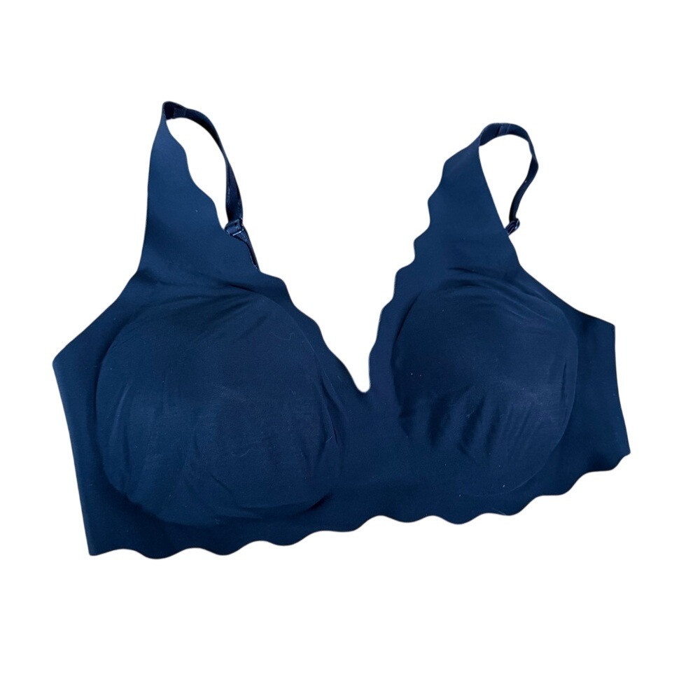 b.tempt'd by Wacoal Women's b.wow'd Convertible Push-Up Bra in black‎